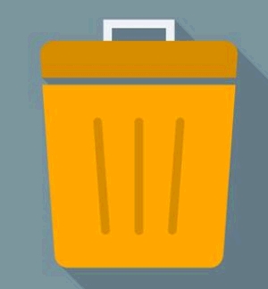 Livraison non-conforme et déchets